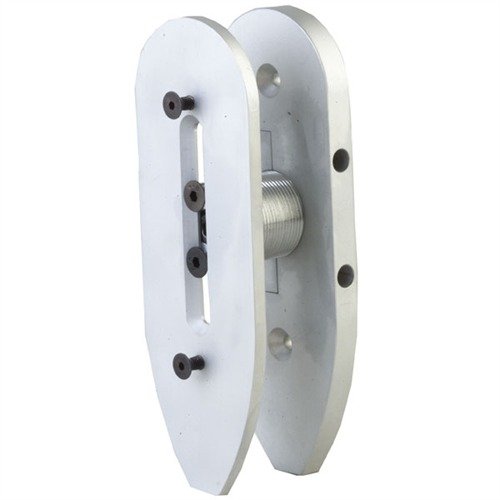 Der STANDARD ADJUSTABLE BUTT PLATE bietet dreifache Anpassungen für eine perfekte Passform, mehr Komfort und bessere Ergebnisse beim Schießen.