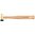 Messinghammer mit Delrin‑Spitze, 8 oz