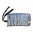 Messing-Splinttreiber-Set, 8-tlg.