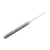 Die Grace USA Steel Roll Pin Punches bieten präzise Kontrolle, robusten Halt und sind aus hitzegehärtetem Kohlenstoffstahl für maximale Langlebigkeit gefertigt.