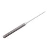 Die Grace USA Steel Roll Pin Punches bieten langlebige, präzise Werkzeuge aus gehärtetem Kohlenstoffstahl mit rutschfesten Griffen für effiziente Rollpin-Entfernung.