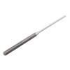 Die Grace USA Steel Roll Pin Punches bieten dir langlebige, präzise Werkzeuge aus gehärtetem Kohlenstoffstahl für sicheres Entfernen und Einsetzen von Rollstiften.