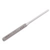 Die Grace USA Steel Roll Pin Punches bieten langlebige, präzise Werkzeuge aus gehärtetem Kohlenstahl mit rutschfesten Griffen für effizientes Arbeiten an Rollstiften.