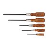 5-teiliges Phillips-Schraubendreher-Set