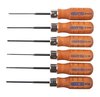 6-teiliges Mikroschraubendreher-Set