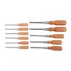 11-teiliges Torx-Schraubendreher-Set