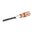 N3 Schraubendreher, 0,315 Zoll breit, 0,041 Zoll dick, 9,25 Zoll lang