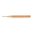 3/32" (2,4 mm) Messing-Durchschlag