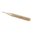 3/32" (2,4 mm) Messing-Durchschlag