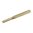 1/4" (6,4 mm) Messing-Stifttreiber