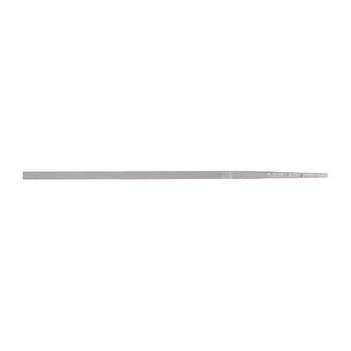 Die Grobet Very Extra Narrow Pillar Files bieten präzise Kontrolle für feine Detailarbeiten, ideal für enge Stellen und präzise Anpassungen in Metall und Holz.