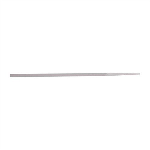 Die Grobet USA Pillar Extra Narrow Files bieten präzises Arbeiten in engen Bereichen, mit sicheren Kanten und langlebiger Schärfe für beste Ergebnisse.