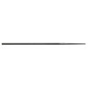 #2-Schneide, 6", 3/16" Durchmesser