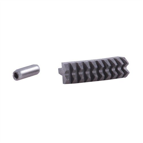 Die NO. S-2 TWO-EDGE SPACER REPLACEMENT CUTTERS von GUNLINE bieten dir zwei Schneidkanten: eine für neue Rillen und eine für bereits geschnittene Rillen. 60°.