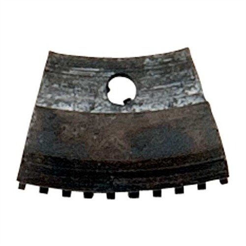 Die NO. SD TWO-EDGE SPACER REPLACEMENT CUTTERS von GUNLINE bieten eine scharfe und sichere Schneide, sind umkehrbar und passen auf alle Gunline-Griffe.