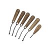 CAMP PERRY-SET, 16 LPI