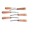 CAMP PERRY-Set, 18 LPI