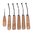 CAMP PERRY Set, 20 LPI