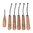 CAMP PERRY Set, 20 LPI