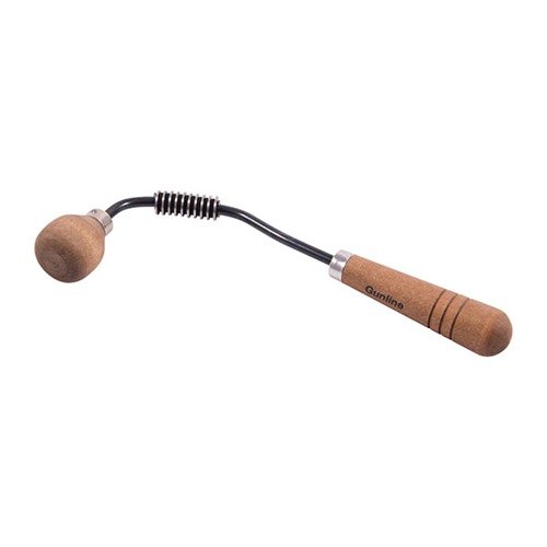 Mit dem BARREL BEDDING TOOL von GUNLINE erhältst du präzise, vibrationsfreie Schnitte und eine glatte Laufkanal-Oberfläche ohne Nachbearbeitung.