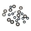 5/8" Ersatzklingen-Set