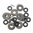 3/4" Ersatz-Cutter-PAK