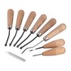 24 LPI Premier-Set