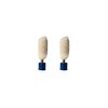 12‑Gauge Wooly Snap Cap 2er‑Pack
