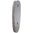 1/2" Polymer-Abstandshalter, schwarz