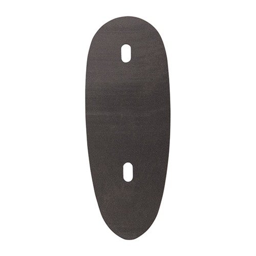 Der RIFLE NEGATIVE BUTTSTOCK SPACER ermöglicht dir negative und positive Anpassungen der Schaftneigung, ohne den Schaft zu verändern, und passt die Länge an.