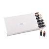 Die CENTERFIRE HANDGUN DUMMY ROUNDS sind ideale, sichere Dummies für Funktionstests, perfekt für Magazinfütterung, Timing und Sicherheitsschulungen.