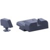 LEDGE BLACK Visierset für GLOCK®