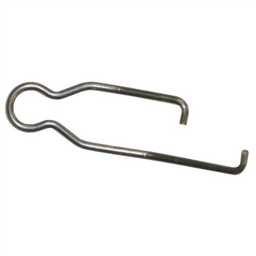 Die HEINIE SINGLE ACTION TRIGGER/BOLT SPRING verbessert die Zuverlässigkeit und Funktion deiner Colt Single Action Army mit einem sanfteren Abzugsgefühl und besserer Präzision.