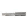 Die FRACTIONAL CARBON TAPS von Triumph Twist Drill Co. bieten präzise Gewinde, sind aus robustem Kohlenstoffstahl und erleichtern das Entfernen gebrochener Fragmente.