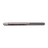 Die WIRE GAUGE CARBON TAPS von IRWIN sind präzise Werkzeuge aus hochwertigem Kohlenstoffstahl, ideal für das Erstellen und Reparieren von Innengewinden.