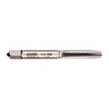 Die Triumph Twist Drill Co. Fractional Carbon Taps bieten präzise Innengewinde aus robustem Carbonstahl, ideal für Waffenbauer und Enthusiasten.