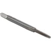 Die IRWIN Wire Gauge Carbon Taps bieten präzises Gewindeschneiden aus hochwertigem Kohlenstoffstahl, ideal für Gunsmiths und vielseitige Anwendungen.
