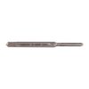 Die High Speed Steel Taps von Reiff & Nestor bieten präzises Gewindeschneiden und hohe Haltbarkeit, perfekt für Gunsmiths und Waffenliebhaber.