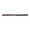 Die IRWIN Wire Gauge Carbon Taps bieten präzises Gewindeschneiden aus hochwertigem Kohlenstoffstahl, ideal für Waffenbauer und zur einfachen Entfernung gebrochener Fragmente.