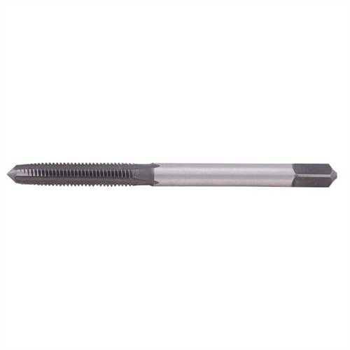 Die Reiff & Nestor High Speed Steel Taps bieten präzises Gewindeschneiden, hohe Haltbarkeit und sind ideal für die Bearbeitung von Feuerwaffenkomponenten.