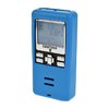 CED7000 Silikonhülle blau