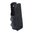 RUGER 22/45RP gummierter Griff mit Fingervertiefungen