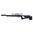 RUGER 10/22 Takedown-Schaft Daumenloch Gummi schwarz