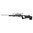 RUGER 10/22 .920 Lauf Daumenlochschaft Gummi schwarz