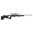 RUGER 10/22 .920 Lauf Daumenlochschaft Gummi schwarz