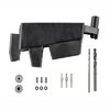 FREEDOM FIGHTER Festmagazin-Receiver-Umbaukit