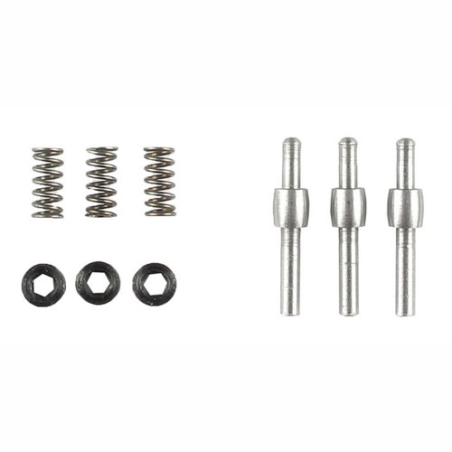 Mit dem Hogue Freedom Fighter AR-15 Fixed Magazine Refill Kit kannst du weitere Gewehre umrüsten oder beschädigte Teile ersetzen, ohne Werkzeuge neu kaufen zu müssen.