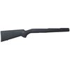 RUGER MINI-14 SPORTER Schaft, Fiberglas, Schwarz