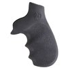 Die MONOGRIPS von HOGUE bieten einen festen, handfüllenden Grip mit ergonomischem Design, das Rückstoß absorbiert und ein Verrutschen der Hand verhindert.