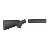 Der HOGUE OVERMOLDED Shotgun Stock & Forend Set bietet dir erstklassigen Grip dank der gummierten Oberfläche, perfekte Passform für 12GA und Dämpfung für den Rückstoß.